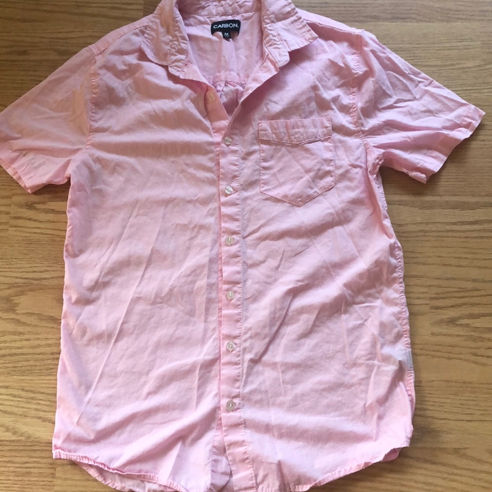 Dress shirt
